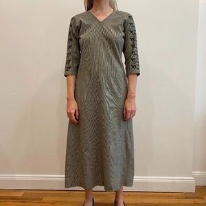 Comme des Garcons Tricot Dress